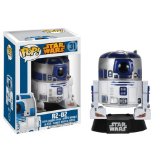 funko star wars R2 D2