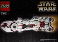 LEGO-Star-Wars-10019-UCS-Rebel-blockade-Runner