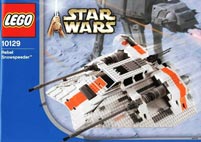 LEGO-Star-Wars-10129--Rebel-Snowspeeder-collector-series