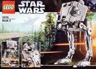 LEGO-Star-Wars-10174-BOOK-2-UCS-collector-series
