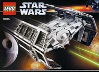 LEGO-Star-Wars-10175-UCS-Dark-Vador-Vader-s-TIE-Adanced-collector