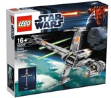 LEGO-Star-Wars-10227-UCS-B-Wing-Starfighter