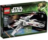 LEGO-Star-Wars-10240-UCS-X-Wing-red-five-starfighter-Collector