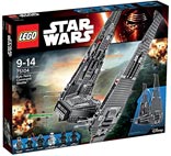 LEGO-Star-Wars-75104-Jeu-De-Construction-Kylo-Ren-s-Command-Shuttle