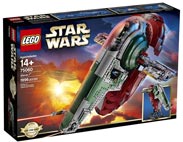 Lego-75060-Slave-I-UCS-edition-collector-series