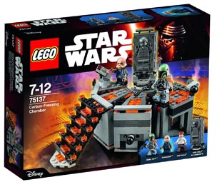 Lego-Star-Wars-75137-Chambre-De-Congelation-Carbonique-carbon-freezing-chamber