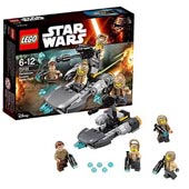lego-star-wars-7-75131-Pack-De-Combat-De-La-Résistance