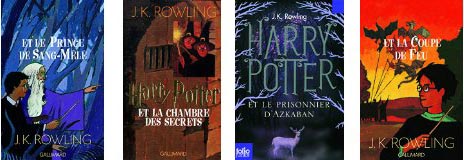 livre-Harry-potter-Tome-1-à-7