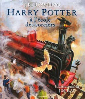 livre-harry-potter-ecole-sorcier-artbook-Jim-Kay