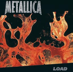 metallica-load-CD-et-Vinyle