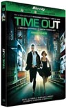Time out in time steelbook limité