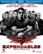 expendable steelbook speciale