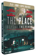 the place beyond the pines steelbook collector