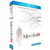 mushishi edition saphir Blu-ray